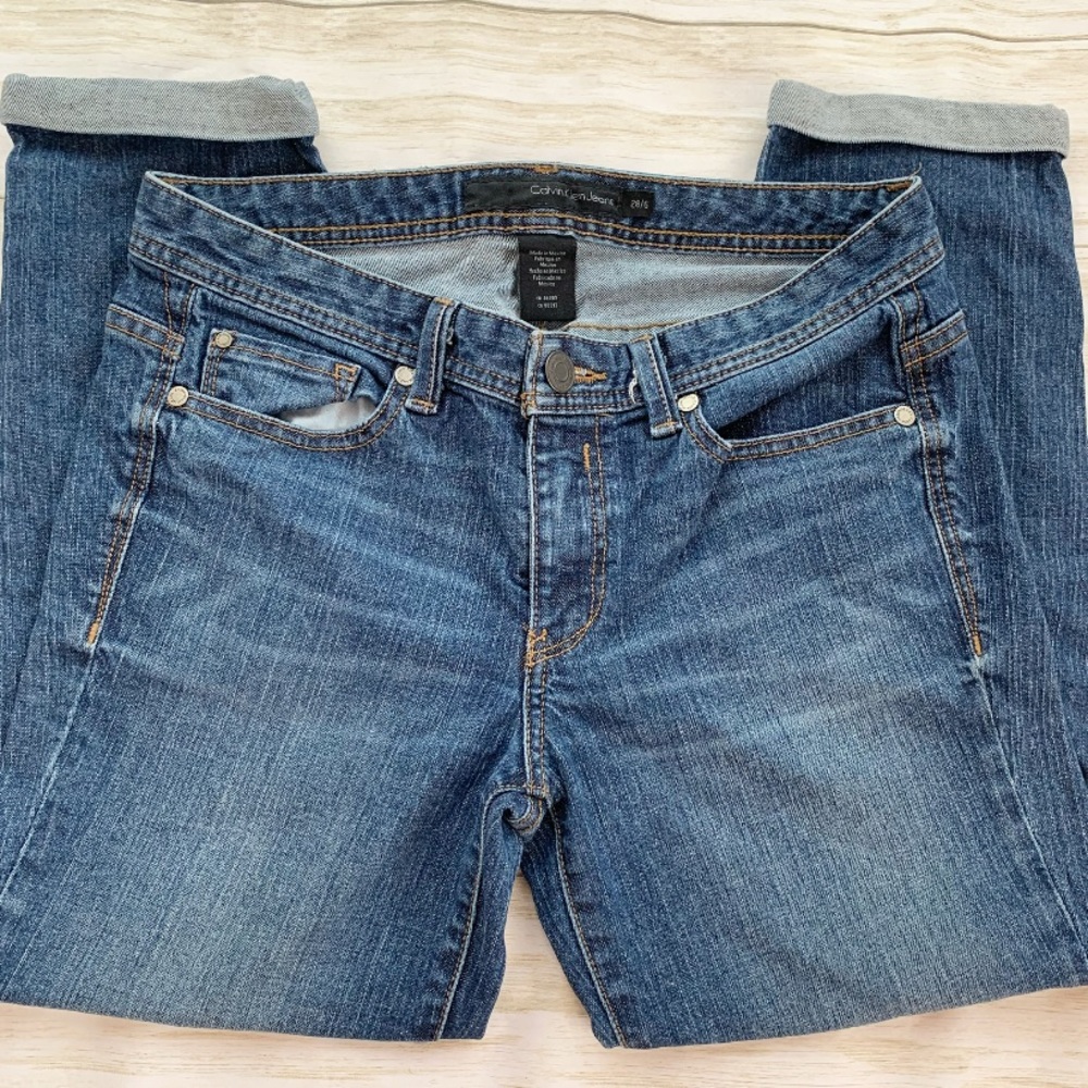 Calvin Klein Jeans